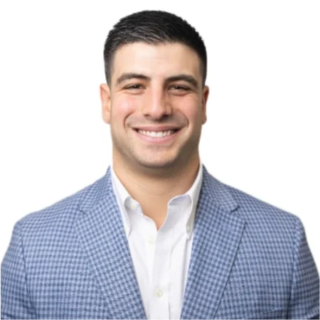 Jonathan Esposito Headshot