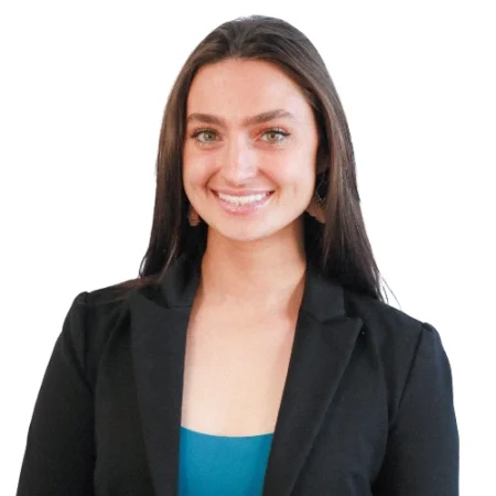 Liliahna Beaman